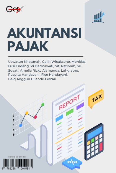Akuntansi Pajak